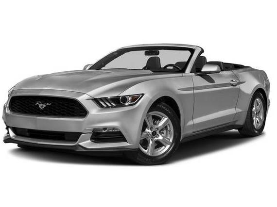 FORD MUSTANG 2017 1FATP8EM0H5332740 image