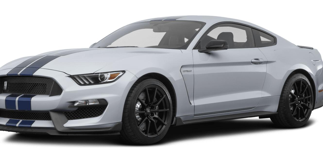 FORD MUSTANG 2017 1FA6P8JZ9H5521305 image