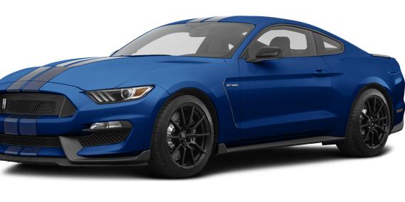 FORD MUSTANG 2017 1FATP8JZ1H5526372 image