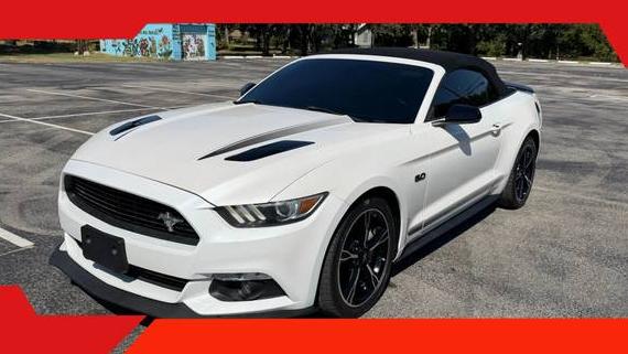 FORD MUSTANG 2017 1FATP8FF9H5272022 image FORD MUSTANG 2017 1FATP8FF9H5272022 image