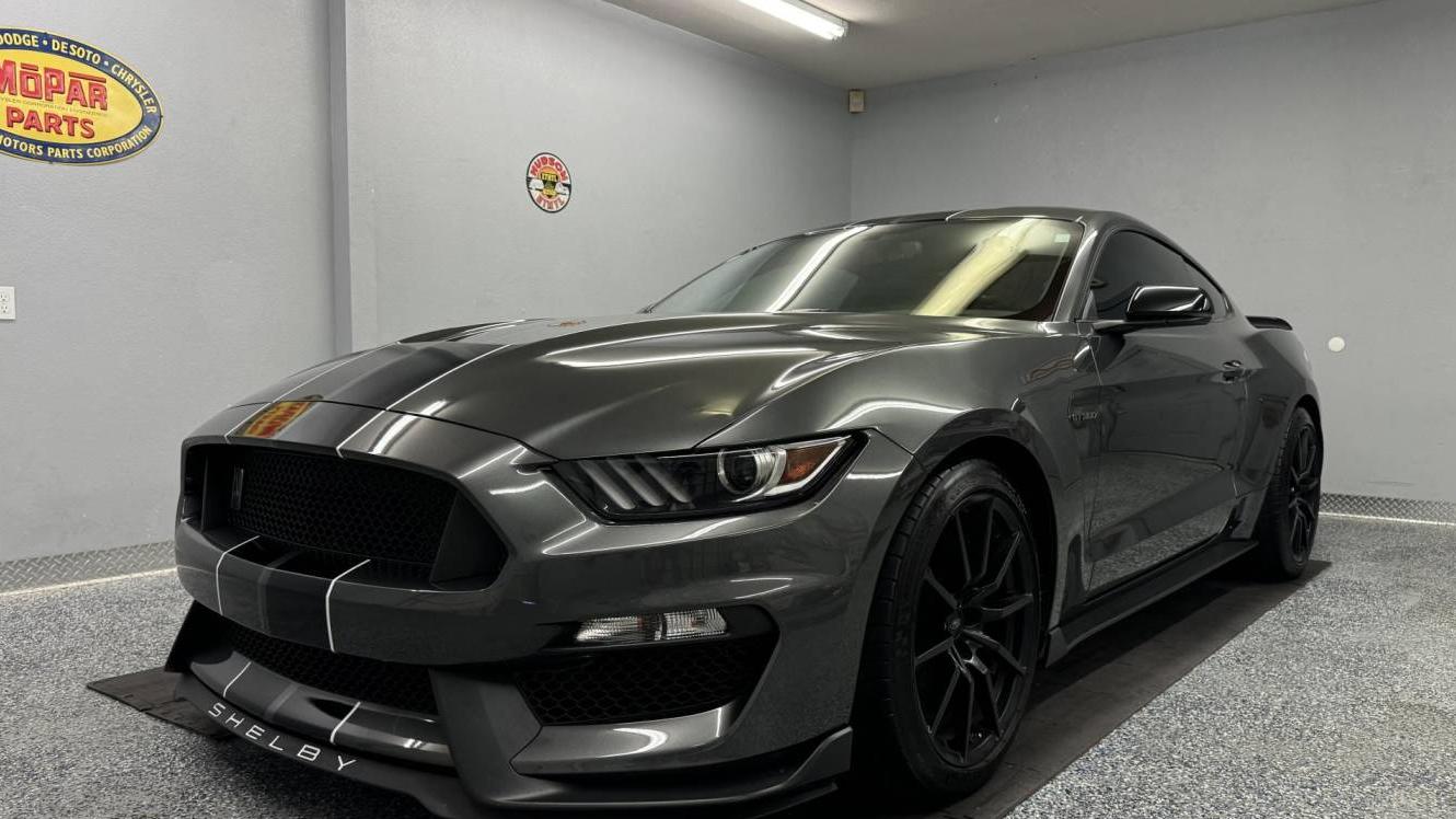 FORD MUSTANG 2017 1FA6P8JZ8H5526804 image