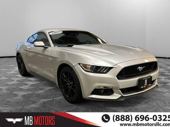 FORD MUSTANG 2017 1FA6P8CF2H5251689 image FORD MUSTANG 2017 1FA6P8CF2H5251689 image
