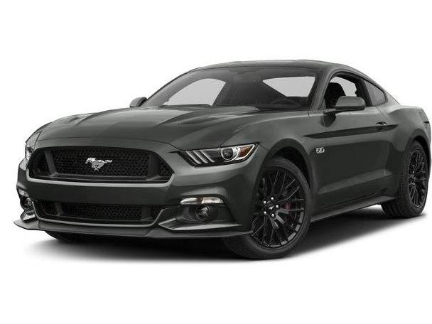 FORD MUSTANG 2017 1FA6P8CF7H5249677 image