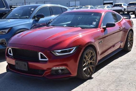 FORD MUSTANG 2017 1FA6P8CF7H5237299 image FORD MUSTANG 2017 1FA6P8CF7H5237299 image
