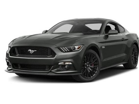 FORD MUSTANG 2017 1FA6P8CF9H5336240 image