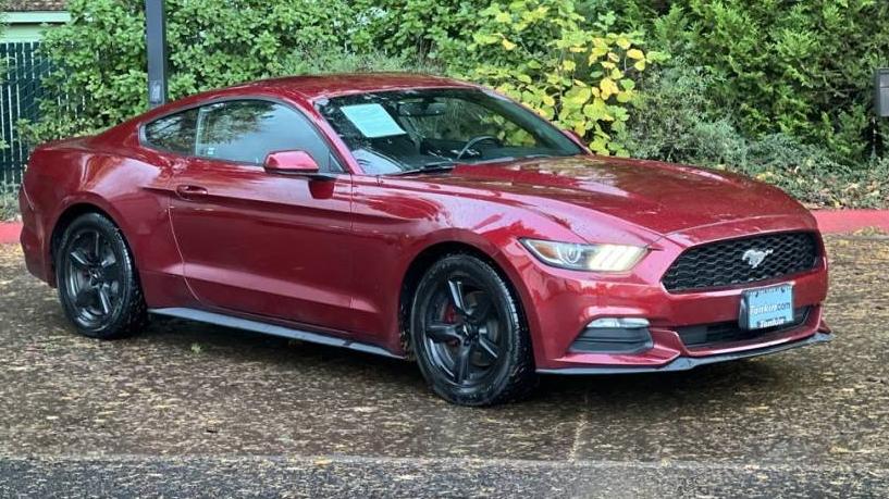 FORD MUSTANG 2017 1FA6P8AM6H5310101 image FORD MUSTANG 2017 1FA6P8AM6H5310101 image