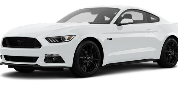 FORD MUSTANG 2017 1FA6P8CF1H5247732 image