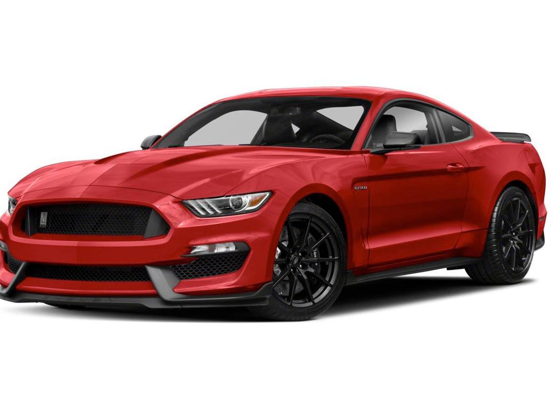 FORD MUSTANG 2017 1FA6P8JZ4H5525441 image