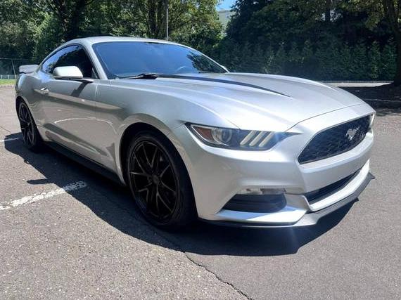 FORD MUSTANG 2017 1FA6P8AM1H5290503 image