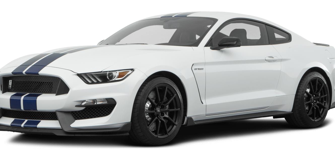 FORD MUSTANG 2017 1FA6P8JZ0H5524352 image