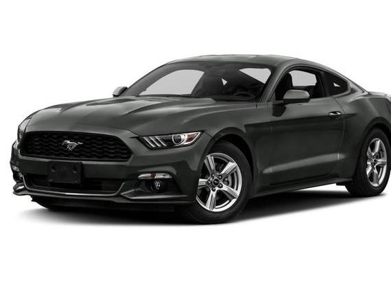 FORD MUSTANG 2017 1FA6P8AM5H5307092 image