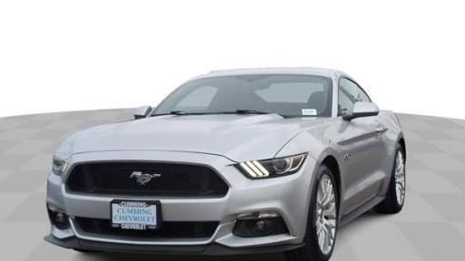 FORD MUSTANG 2017 1FA6P8CFXH5214017 image