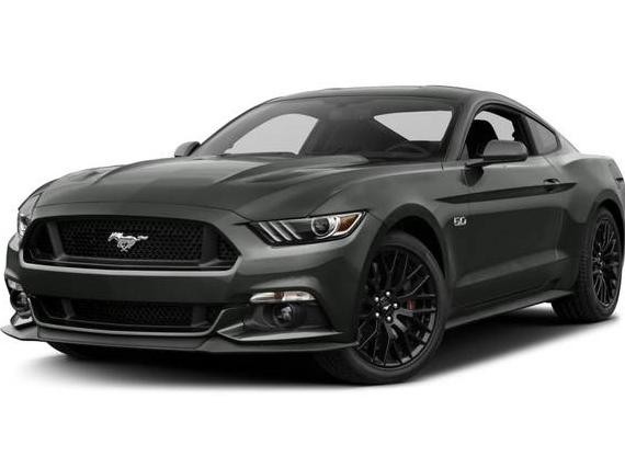 FORD MUSTANG 2017 1FA6P8CF3H5275614 image