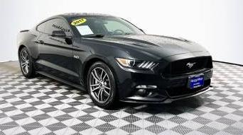 FORD MUSTANG 2017 1FA6P8CF3H5235680 image