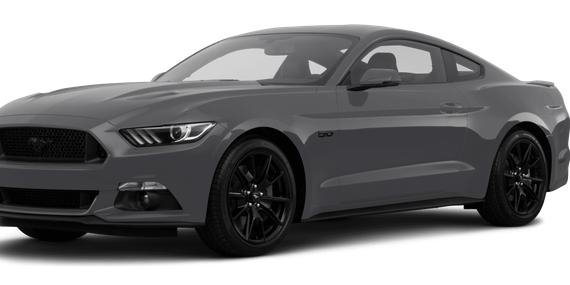 FORD MUSTANG 2017 1FA6P8CF0H5329760 image