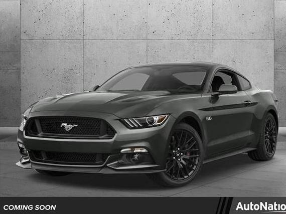 FORD MUSTANG 2017 1FA6P8CF9H5346508 image