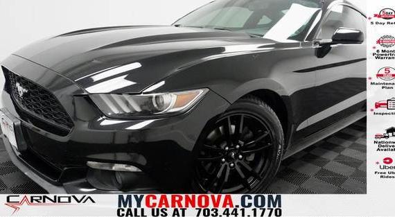FORD MUSTANG 2017 1FA6P8TH7H5221265 image FORD MUSTANG 2017 1FA6P8TH7H5221265 image