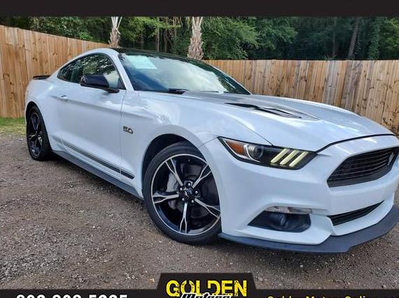 FORD MUSTANG 2017 1FA6P8CF2H5224380 image FORD MUSTANG 2017 1FA6P8CF2H5224380 image