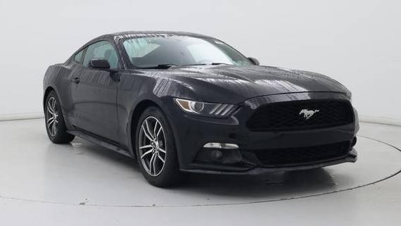 FORD MUSTANG 2017 1FA6P8TH6H5239336 image