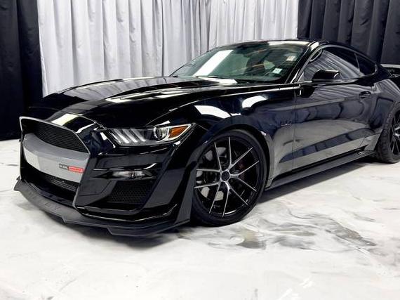 FORD MUSTANG 2017 1FA6P8CF9H5200450 image FORD MUSTANG 2017 1FA6P8CF9H5200450 image