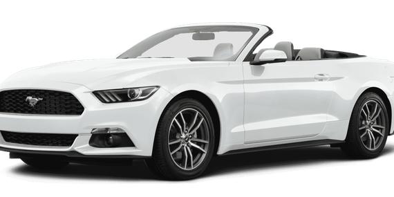 FORD MUSTANG 2017 1FATP8UH6H5218486 image FORD MUSTANG 2017 1FATP8UH6H5218486 image