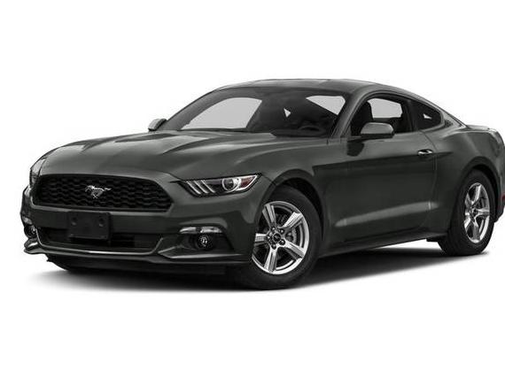 FORD MUSTANG 2017 1FA6P8TH6H5276516 image