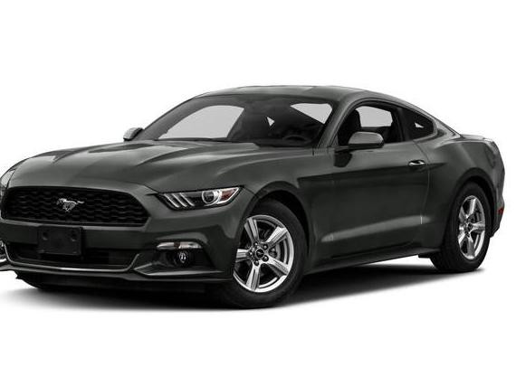 FORD MUSTANG 2017 1FA6P8TH9H5209439 image