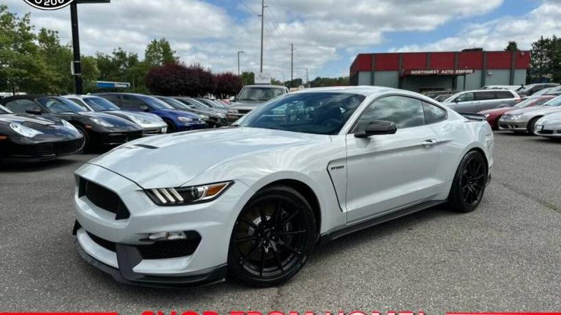 FORD MUSTANG 2017 1FA6P8JZ1H5525705 image