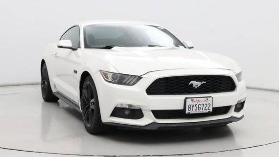 FORD MUSTANG 2017 1FA6P8TH5H5203914 image