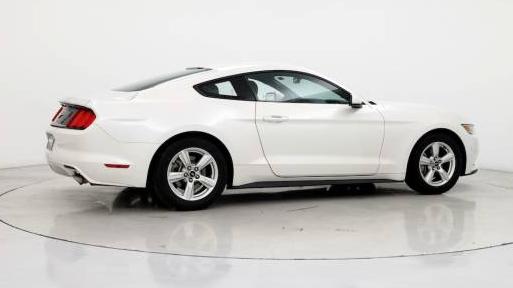 FORD MUSTANG 2017 1FA6P8AM2H5353494 image