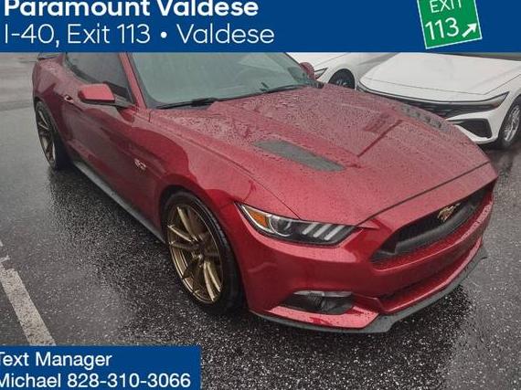 FORD MUSTANG 2017 1FA6P8CFXH5224935 image FORD MUSTANG 2017 1FA6P8CFXH5224935 image