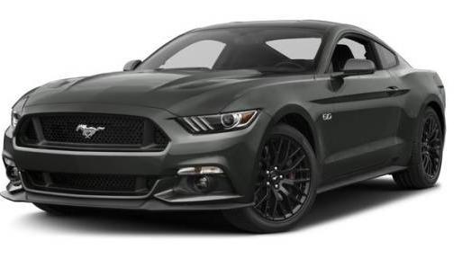 FORD MUSTANG 2017 1FA6P8CF4H5294009 image