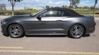 FORD MUSTANG 2017 1FATP8UH7H5204807 image FORD MUSTANG 2017 1FATP8UH7H5204807 image