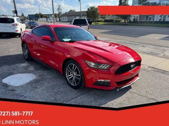 FORD MUSTANG 2017 1FA6P8TH0H5205439 image FORD MUSTANG 2017 1FA6P8TH0H5205439 image