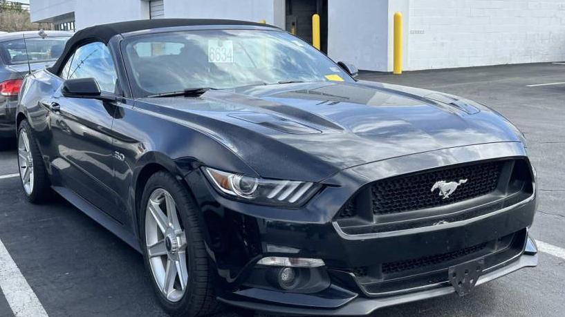 FORD MUSTANG 2017 1FATP8FF4H5340596 image FORD MUSTANG 2017 1FATP8FF4H5340596 image