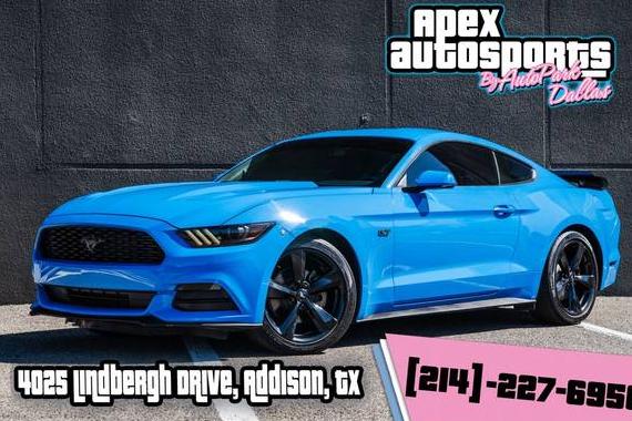 FORD MUSTANG 2017 1FA6P8AM7H5333757 image FORD MUSTANG 2017 1FA6P8AM7H5333757 image