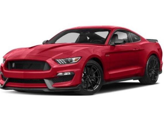 FORD MUSTANG 2017 1FATP8JZ6H5523595 image