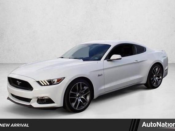 FORD MUSTANG 2017 1FA6P8CF0H5289504 image FORD MUSTANG 2017 1FA6P8CF0H5289504 image