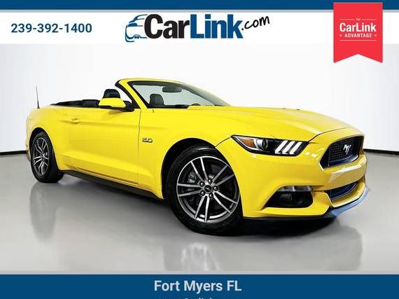 FORD MUSTANG 2017 1FATP8FF2H5307354 image FORD MUSTANG 2017 1FATP8FF2H5307354 image