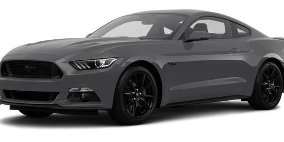 FORD MUSTANG 2017 1FA6P8CF3H5224761 image