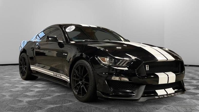 FORD MUSTANG 2017 1FA6P8JZ8H5524177 image