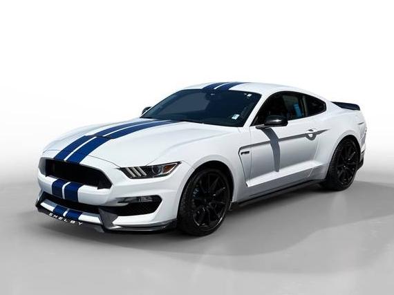 FORD MUSTANG 2017 1FA6P8JZ7H5524493 image