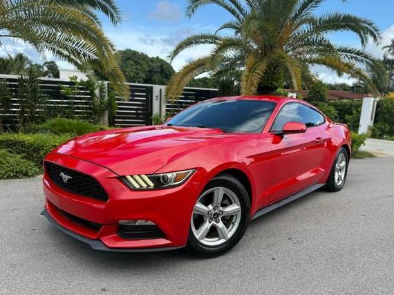 FORD MUSTANG 2017 1FA6P8AM7H5208080 image FORD MUSTANG 2017 1FA6P8AM7H5208080 image