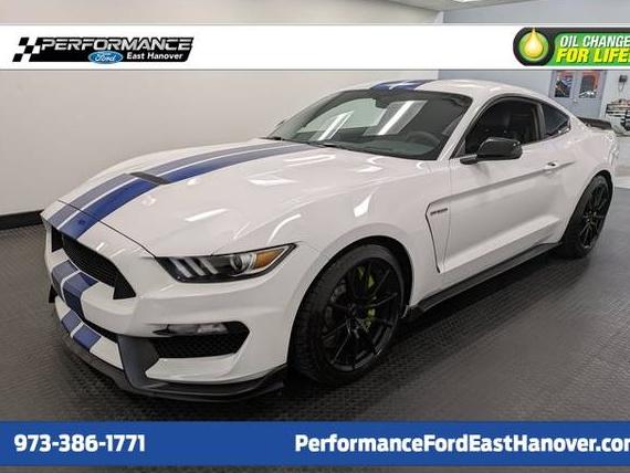 FORD MUSTANG 2017 1FA6P8JZ2H5521744 image