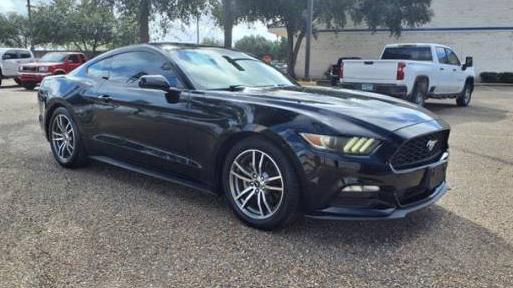 FORD MUSTANG 2017 1FA6P8AM5H5302328 image