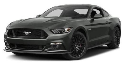 FORD MUSTANG 2017 1FA6P8CF4H5264508 image