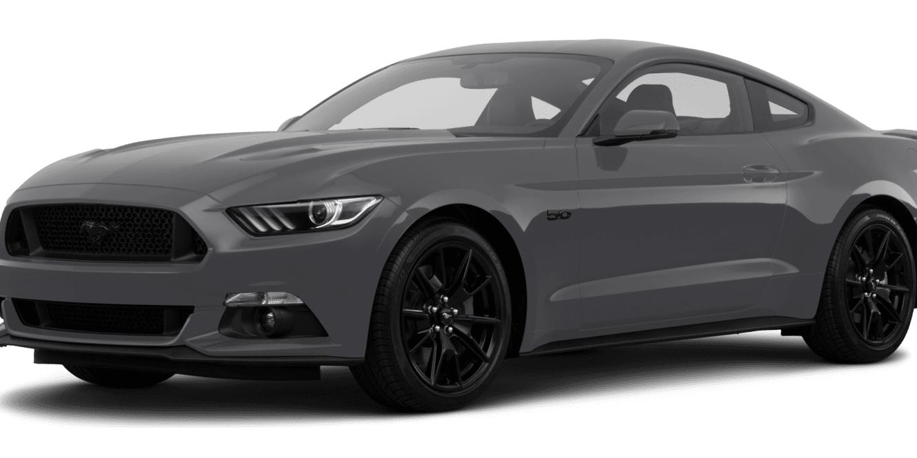 FORD MUSTANG 2017 1FA6P8CF5H5272441 image