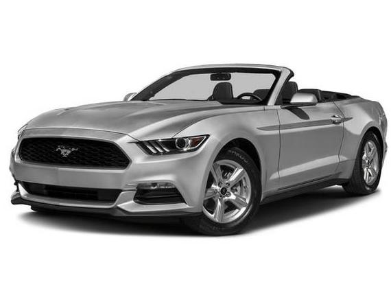 FORD MUSTANG 2017 1FATP8UH8H5213094 image