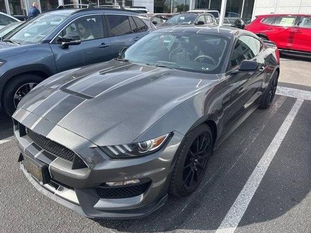 FORD MUSTANG 2017 1FA6P8JZ0H5524397 image