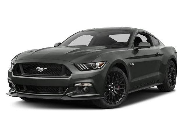 FORD MUSTANG 2017 1FA6P8CF5H5322478 image